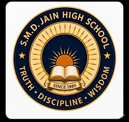 SMD Jain School