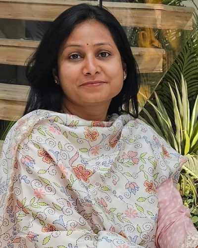 Swati Jain
