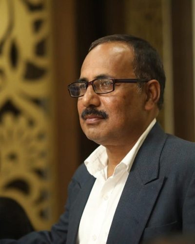 S K Sinha